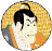 samurai man