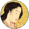 samurai girl